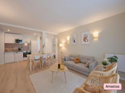 photo For rent Apartment VALENCE 26