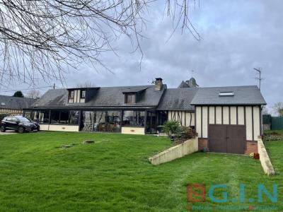 Vente Maison PONT-AUDEMER  27