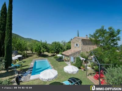 photo For sale House ROCHEBAUDIN 26