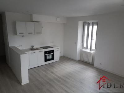 Vente Appartement 2 pices GY 70700