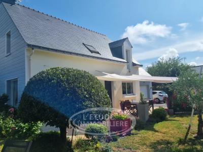 Vente Maison 6 pièces BAULE-ESCOUBLAC 44500