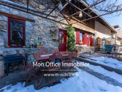 photo For sale House CROTS 05