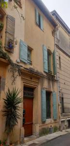 Vente Appartement ARLES 13200