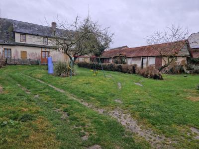 photo For sale House BIVILLE-SUR-MER 76