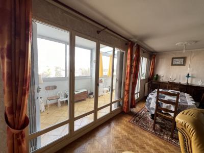 Vente Appartement BEAUNE 21200