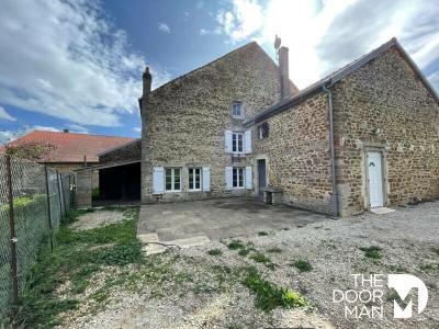 For sale House HUMES-JORQUENAY  52