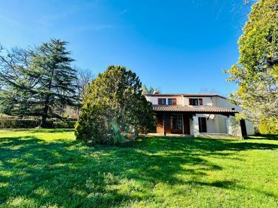 photo For sale House CUZORN 47