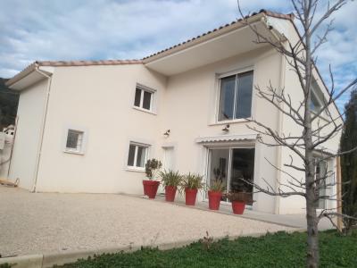 Vente Maison SAINT-FLORENT-SUR-AUZONNET  30