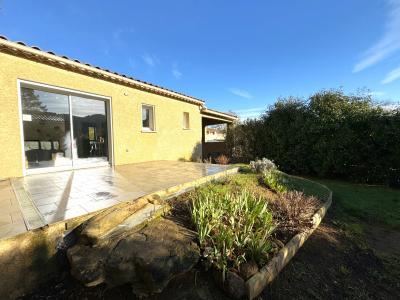 photo For sale House ANDUZE 30