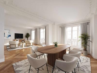 Vente Appartement 6 pices PARIS-6EME-ARRONDISSEMENT 75006