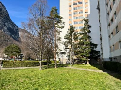 photo For sale Apartment SASSENAGE 38