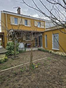 Vente Maison SAINT-HERBLAIN 44800