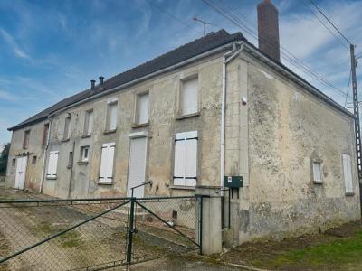 photo For sale House BETON-BAZOCHES 77