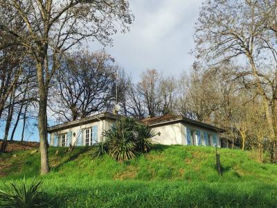 Vente Maison MEILHAN-SUR-GARONNE  47