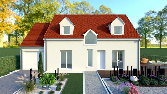 Vente Maison HEUDREVILLE-SUR-EURE 27400