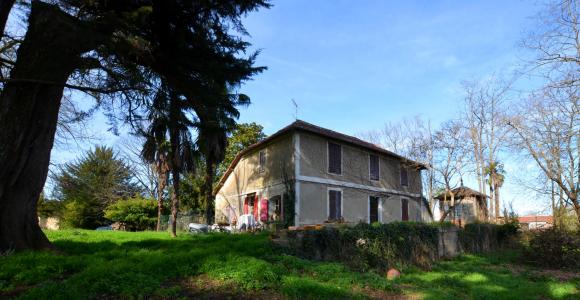 Vente Maison 8 pices EAUZE 32800