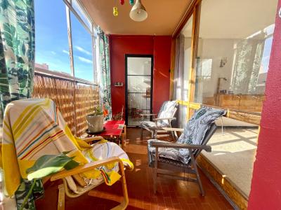 Vente Appartement VALETTE-DU-VAR 83160