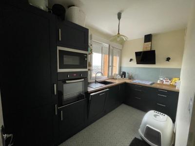 Vente Appartement 2 pièces MANS 72000