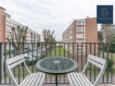 Vente Appartement 4 pices PERREUX-SUR-MARNE 94170