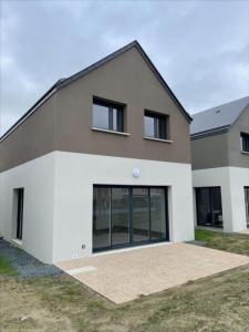 Vente Maison 4 pices GOUESNIERE 35350