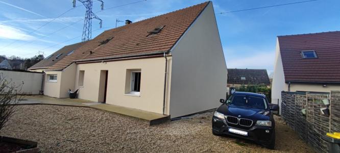 photo For sale House VERBERIE 60