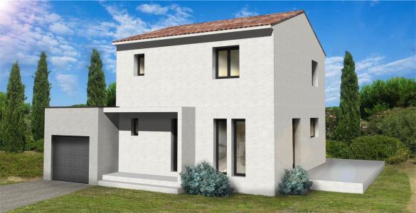 photo For sale House SAUSSINES 34