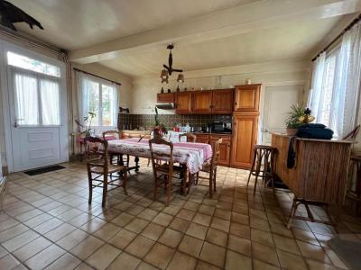 Vente Maison BOUILLANCOURT-LA-BATAILLE  80