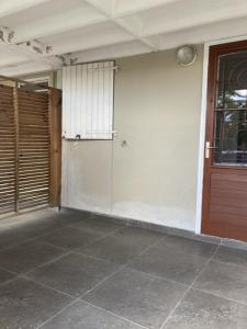 photo For rent Apartment TAMPON 974