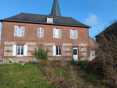 Vente Maison 5 pièces YVETOT 76190