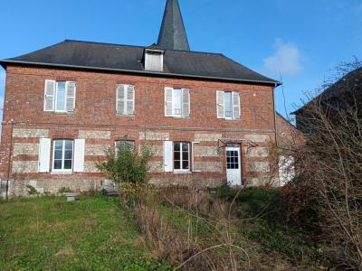 Vente Maison 5 pices YVETOT 76190