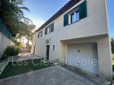 photo For rent House BANDOL 83