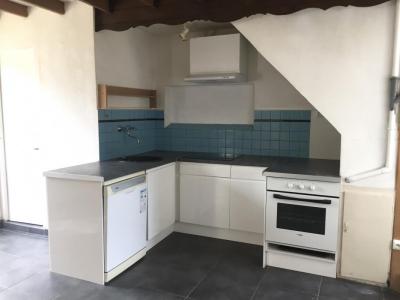 Vente Appartement ECORCES  25