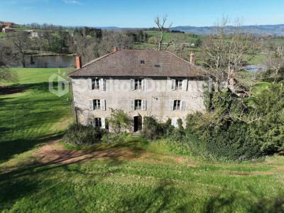 photo For sale House CORDELLE 42