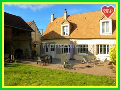 photo For sale House LERE 18