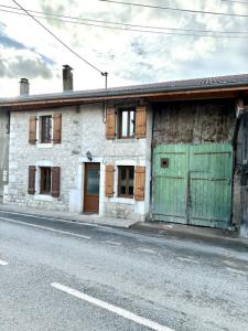 Vente Maison DIVONNE-LES-BAINS 01220