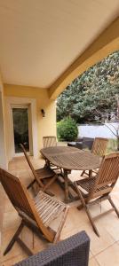 Vente Maison CLARENSAC 30870