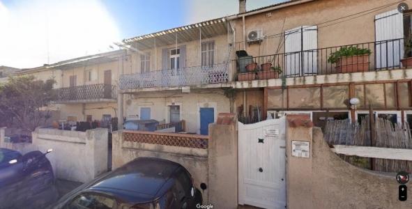 Vente Immeuble MARSEILLE-15EME-ARRONDISSEMENT 13015