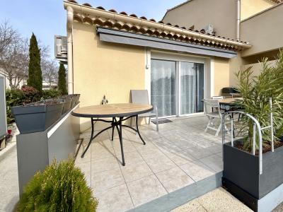 Vente Maison CAUMONT-SUR-DURANCE  84