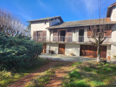 photo For sale House FEURS 42