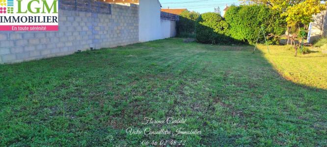 For sale Land FONS  30