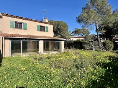 Vente Maison SAINT-RAPHAEL 83700