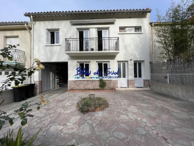 Vente Maison VERNET-LES-BAINS 