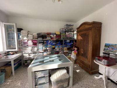 Vente Maison VERNET-LES-BAINS 