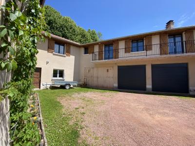 photo For sale House AMPLEPUIS 69