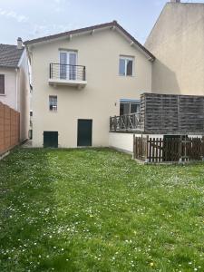 Vente Maison DRANCY 93700