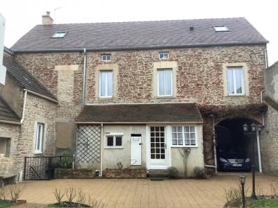 photo For sale House ROUVRAY 21