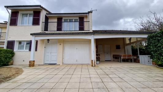 Vente Maison MARLY-LA-VILLE 95670