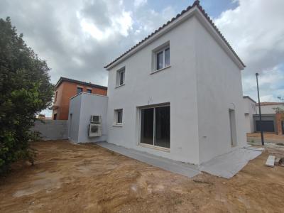 Vente Maison POMEROLS 34810