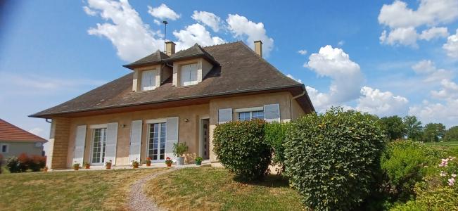 For sale House SAINT-PLAISIR 