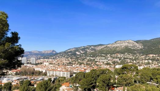 photo For sale Apartment TOULON 83